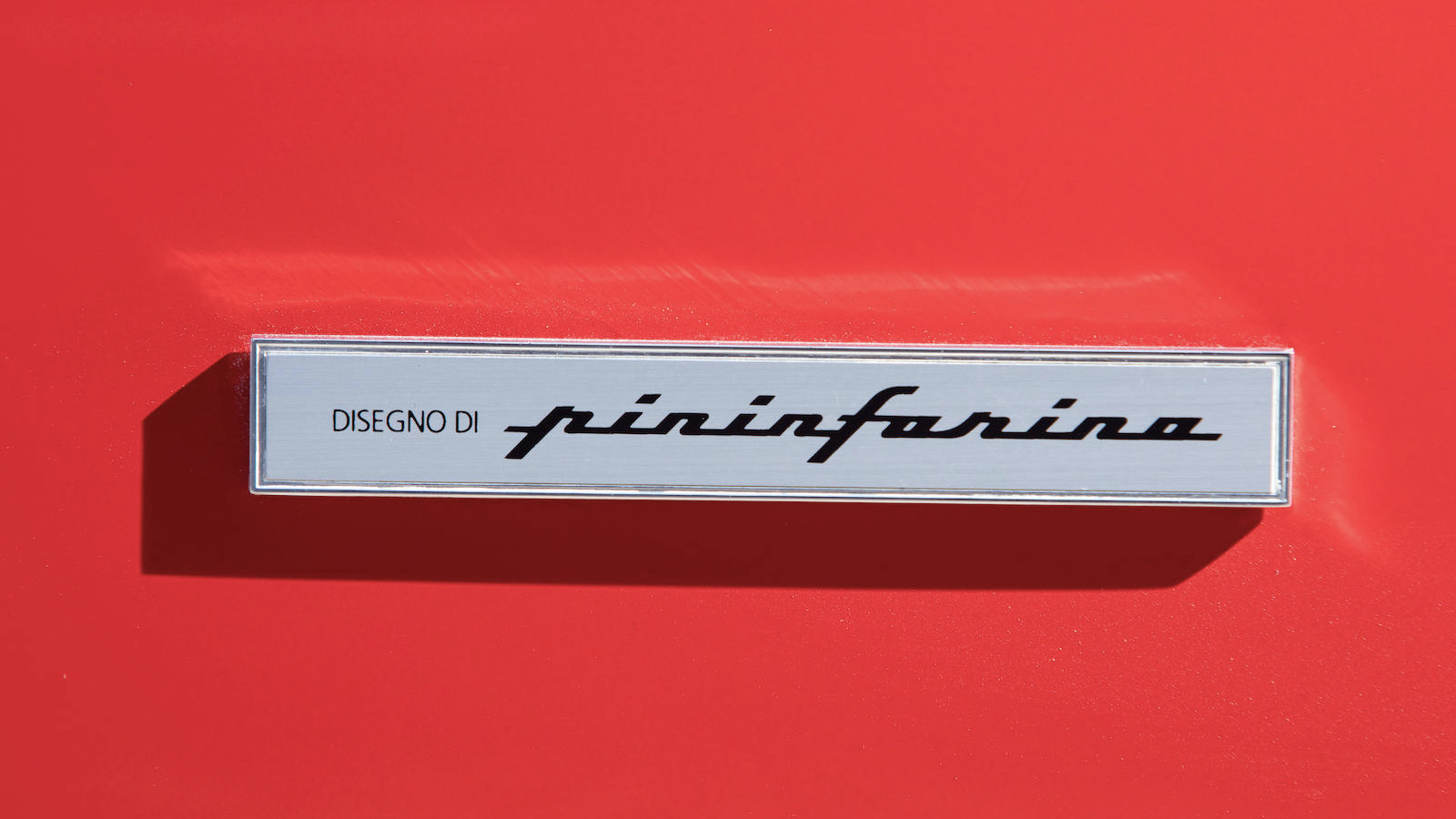 Ferrari 365 GTS/4 Daytona Spider up for sale at Bonhams’ Amelia Island auction 