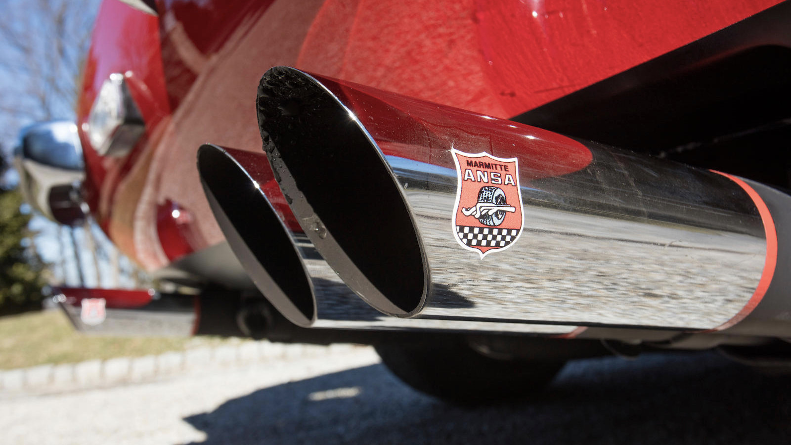 Ferrari 365 GTS/4 Daytona Spider up for sale at Bonhams’ Amelia Island auction 