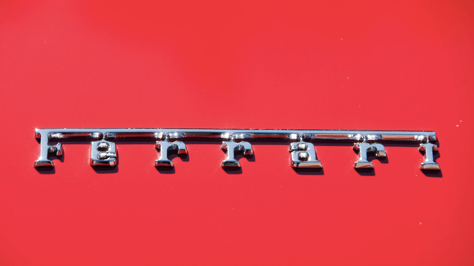 Ferrari 365 GTS/4 Daytona Spider up for sale at Bonhams’ Amelia Island auction 