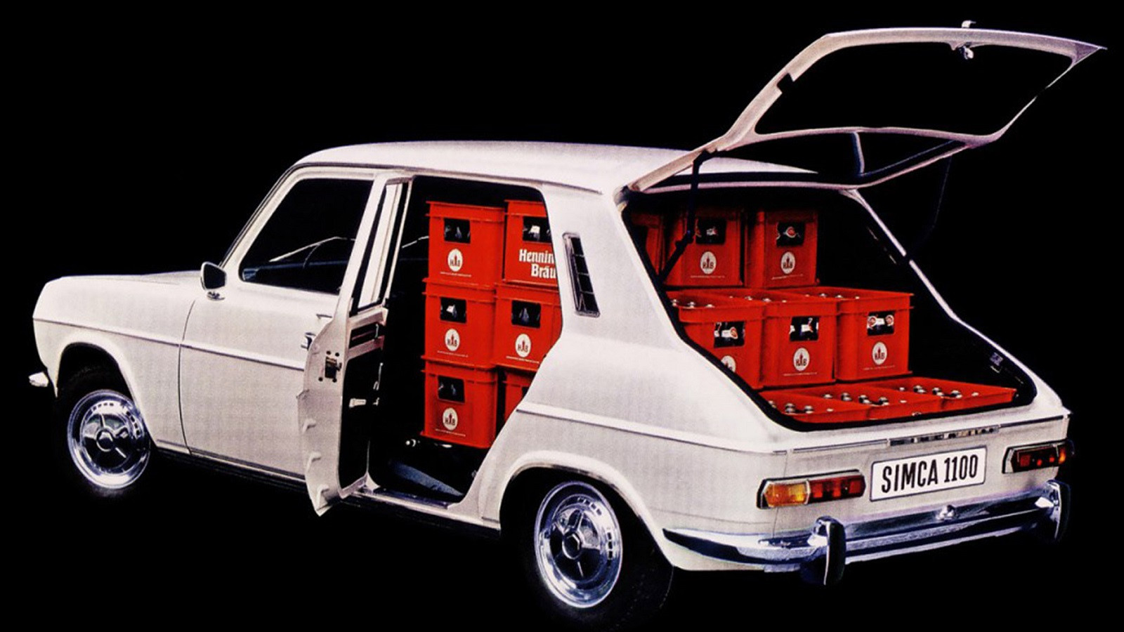 The greatest French cars ever