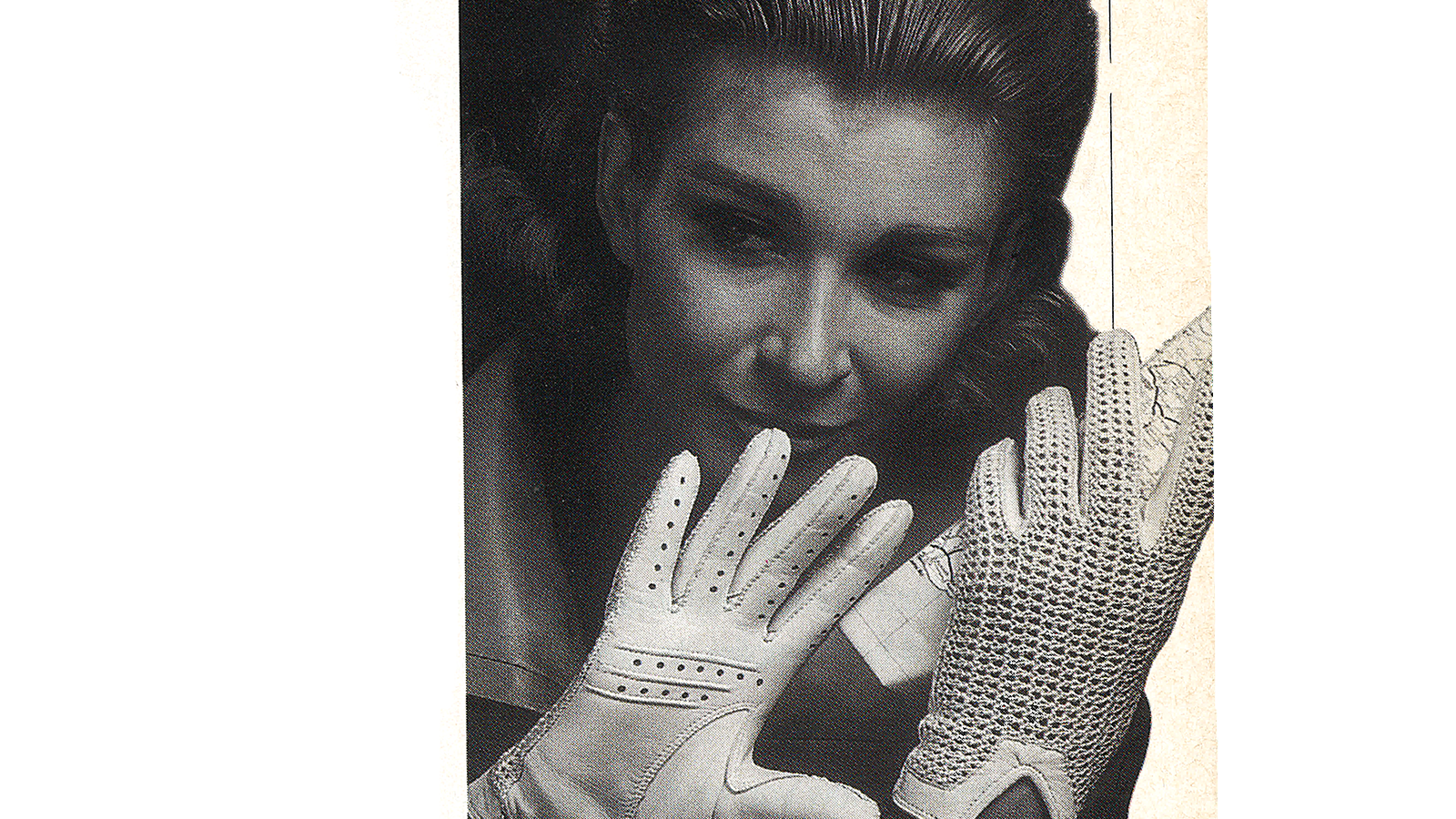 Car accessories you don't see any more