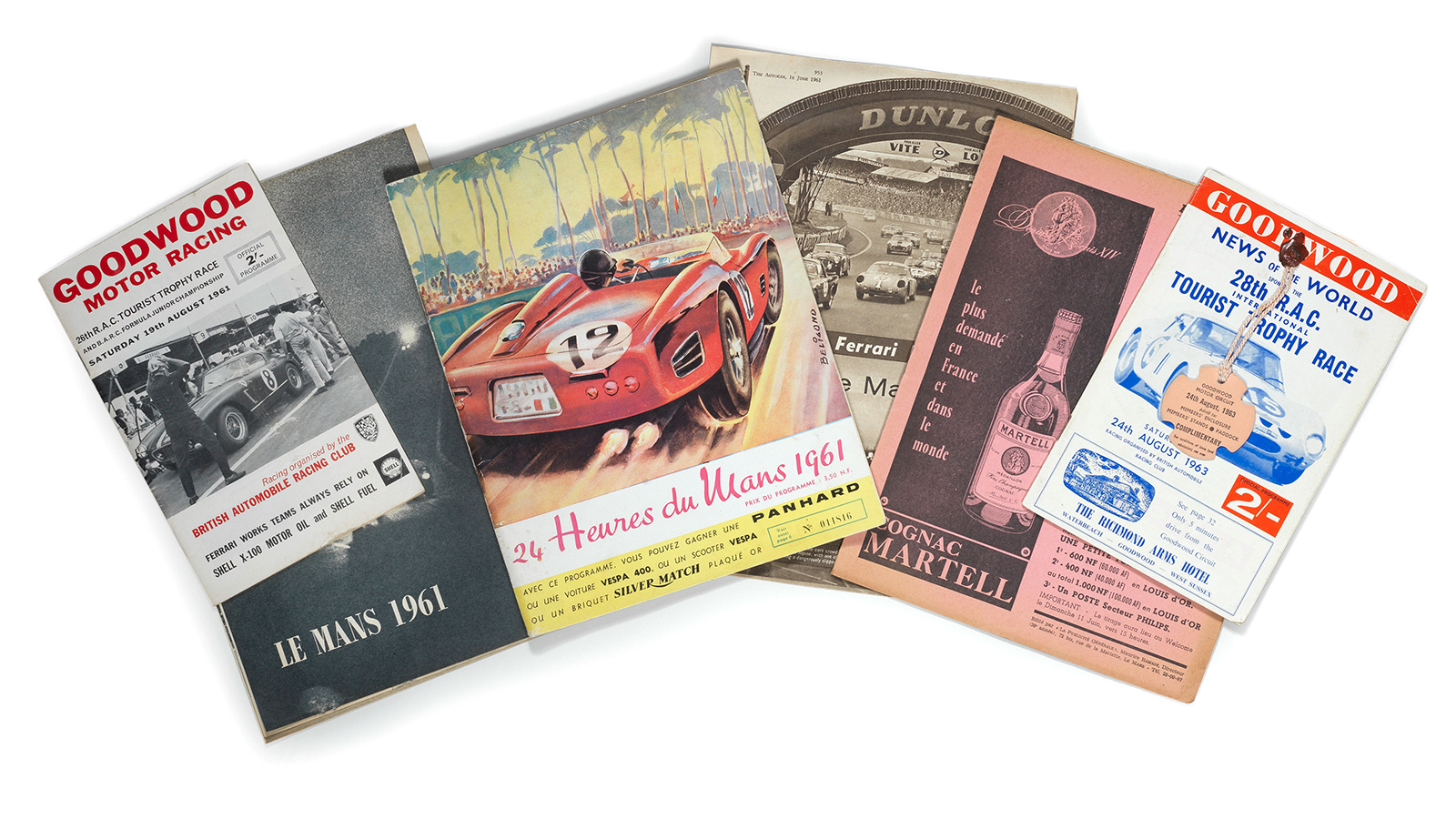 Is this the most valuable British car ever?