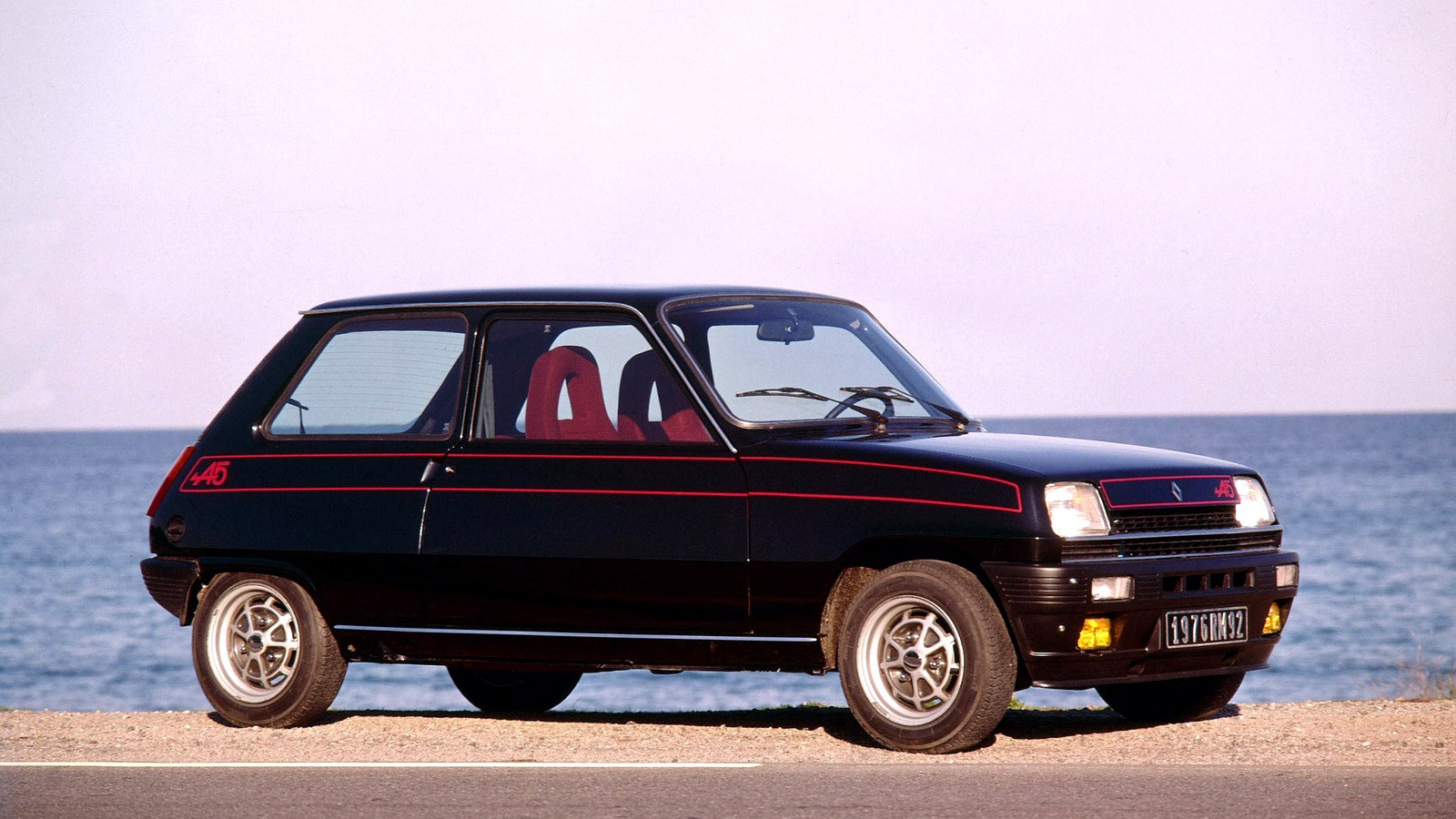 The greatest French cars ever