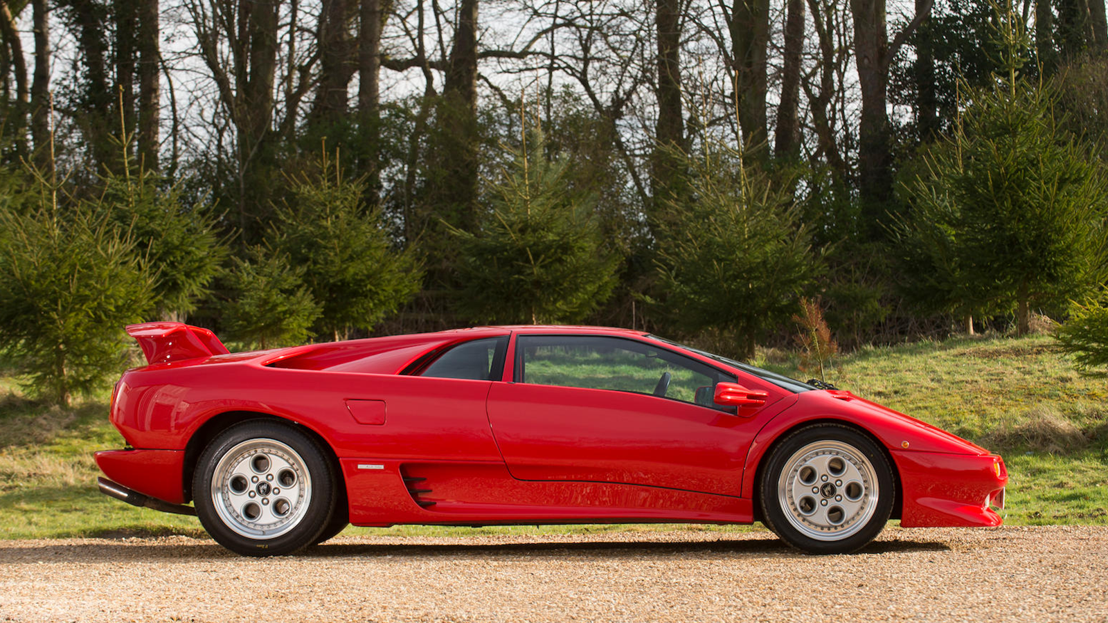 Rock legends' supercars up for auction