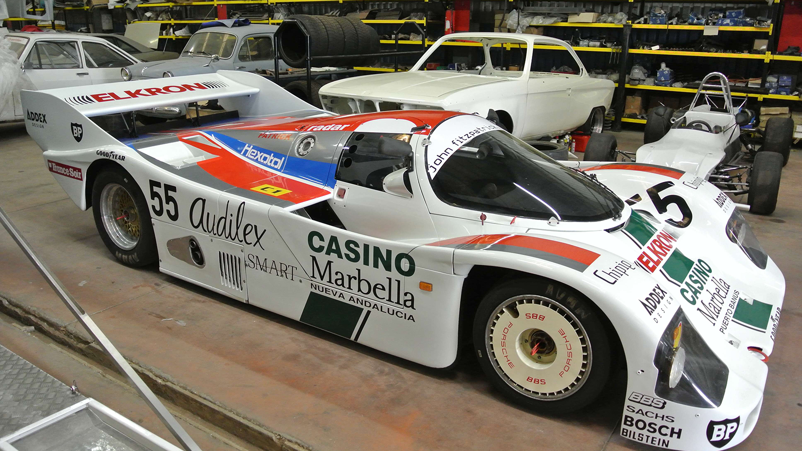 €7m Ferrari 250 GT up for auction in Paris Artcurial sale