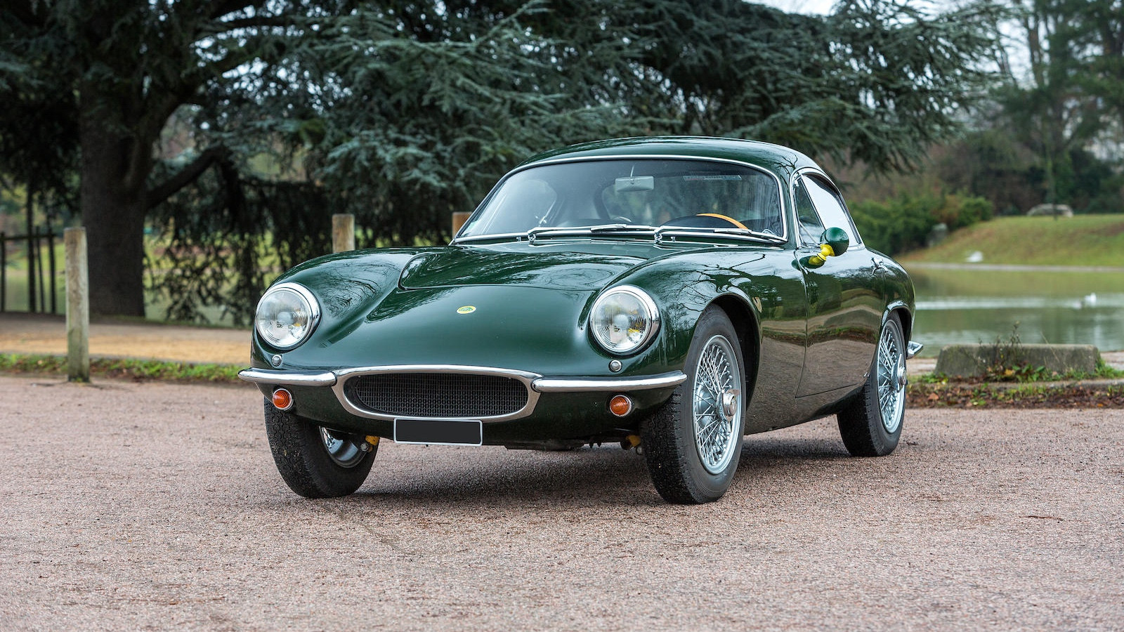 15 of the best British classics on sale at Bonhams' Paris auction