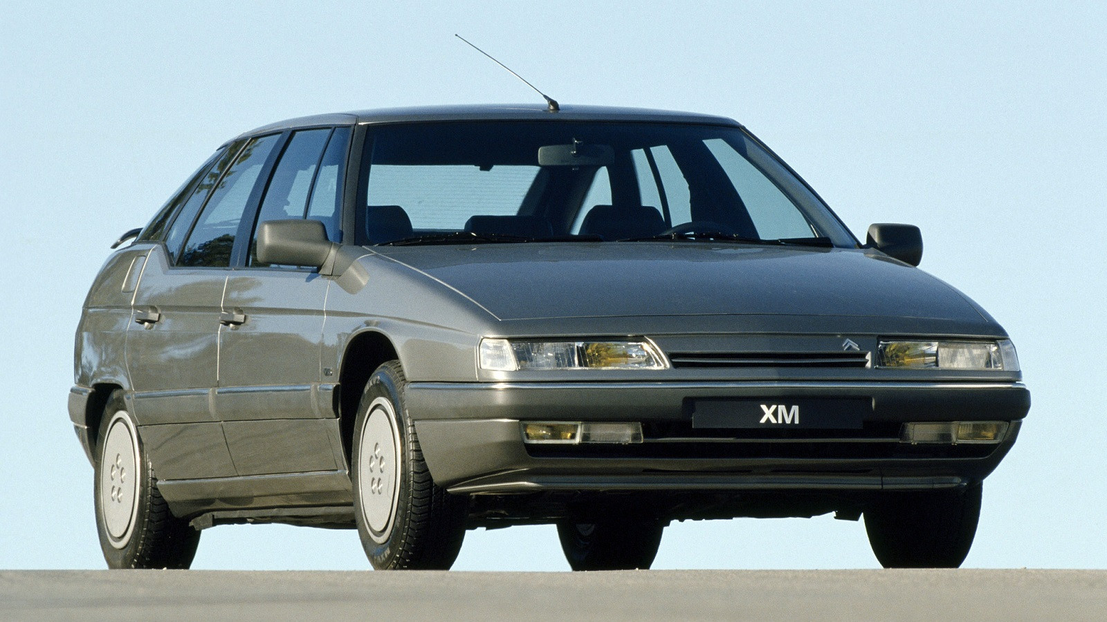 Classic French cars we'd love to own Classic & Sports Car