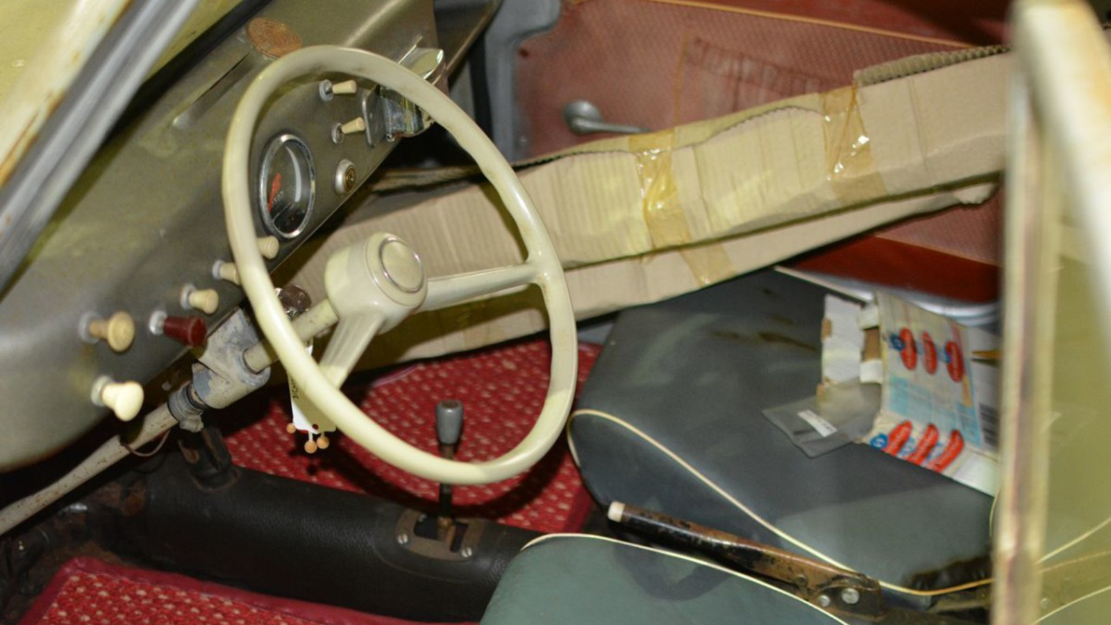 Amazing collection of affordable classics up for sale