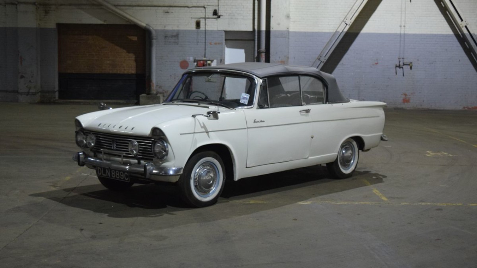 Amazing collection of affordable classics up for sale