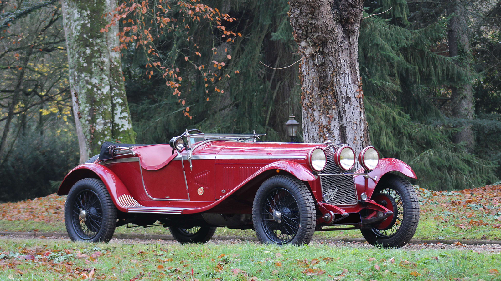 €7m Ferrari 250 GT up for auction in Paris Artcurial sale