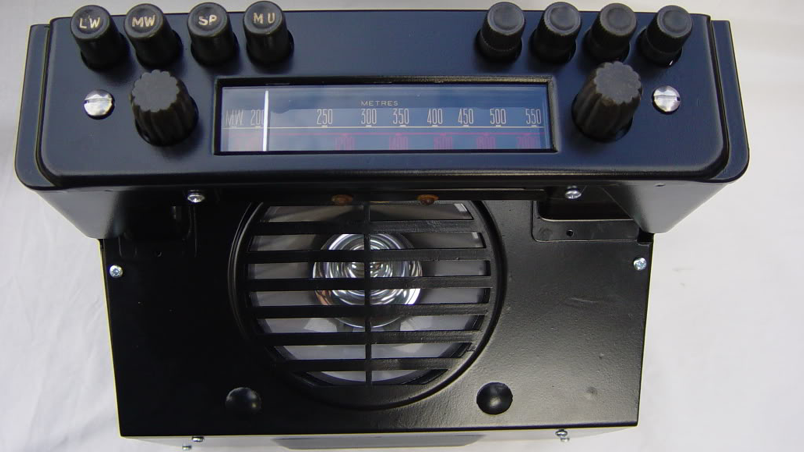 Car accessories you don't see any more