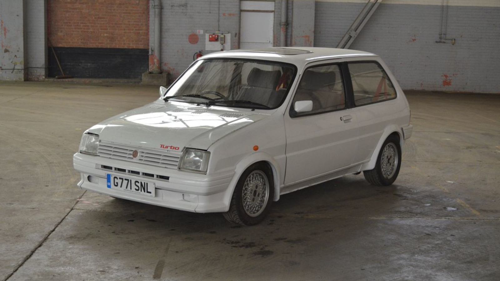 Amazing collection of affordable classics up for sale