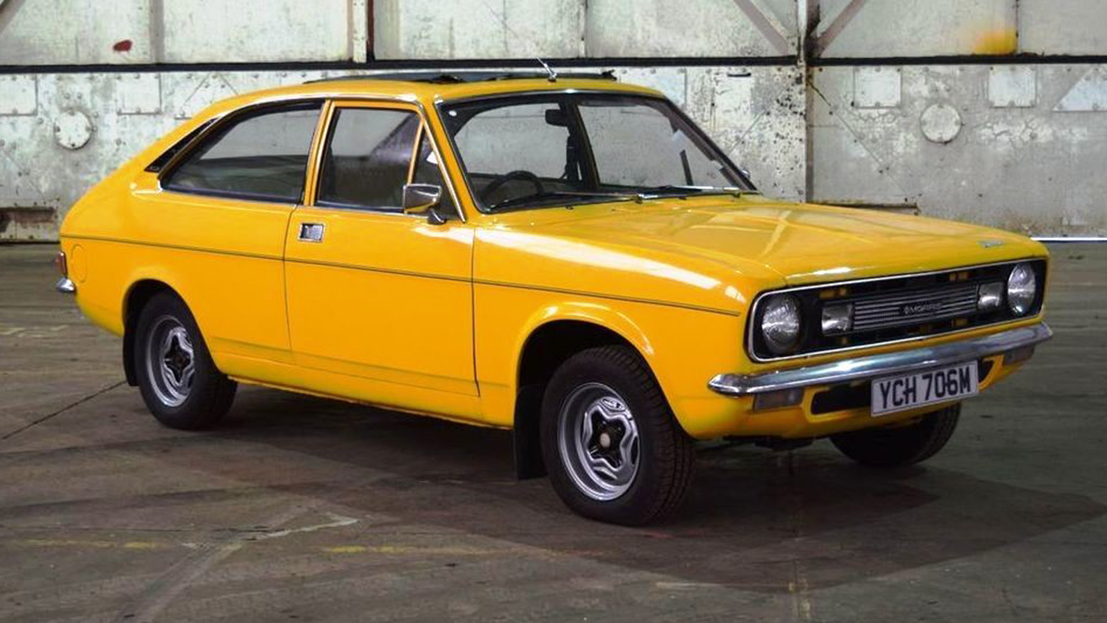 Amazing collection of affordable classics up for sale