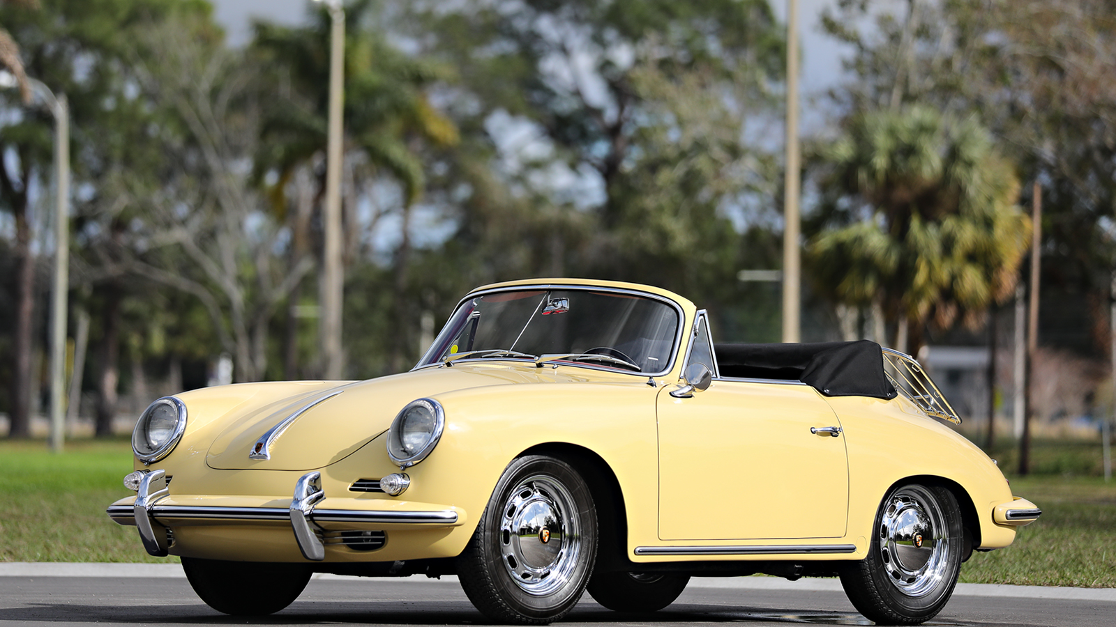 An amazing collection of 12 Porsche supercars