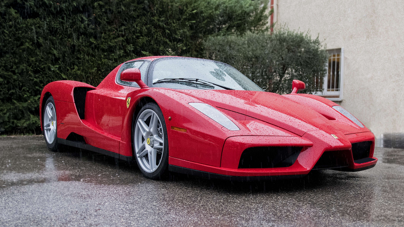 €7m Ferrari 250 GT up for auction in Paris Artcurial sale
