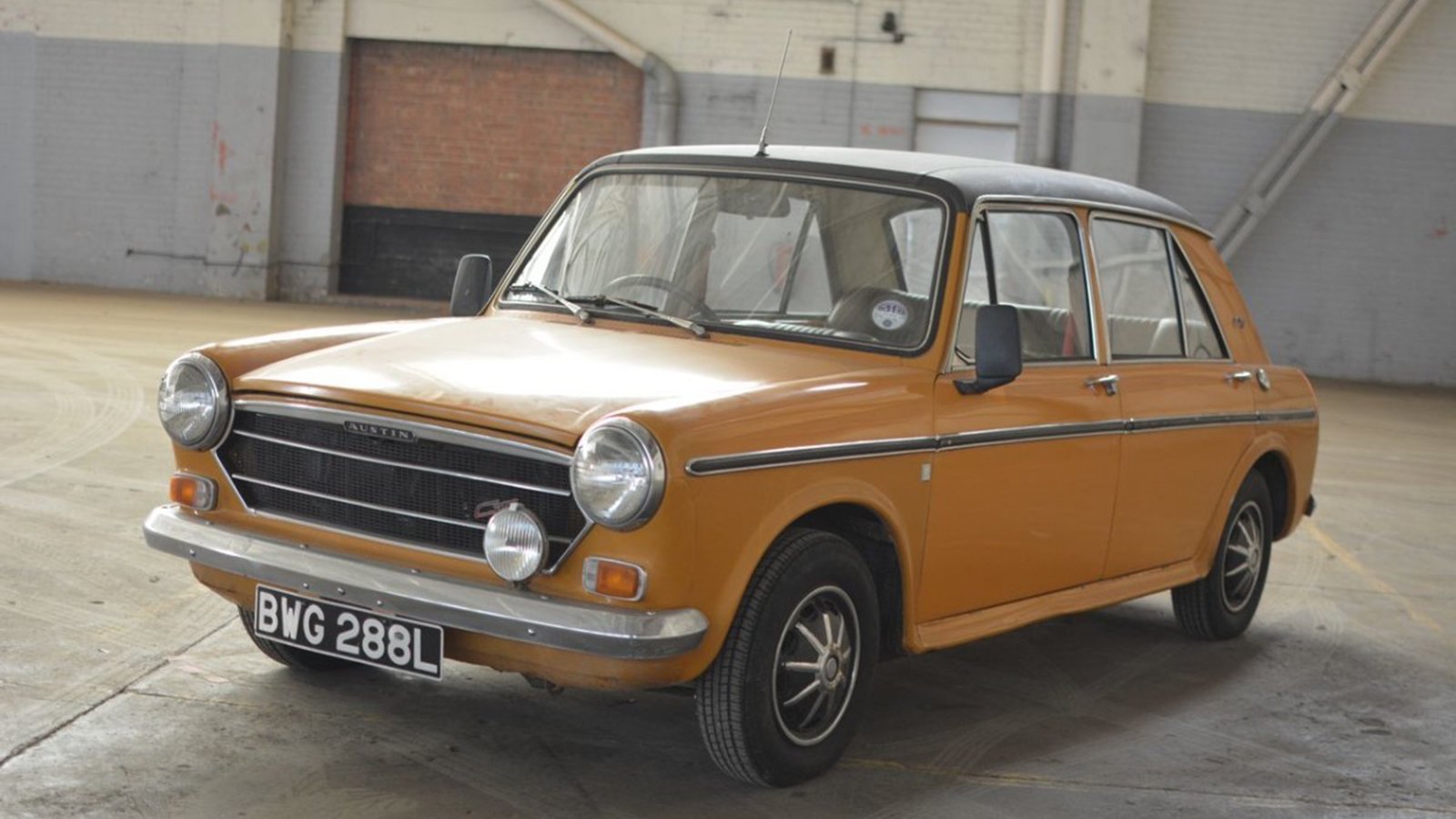 Amazing collection of affordable classics up for sale