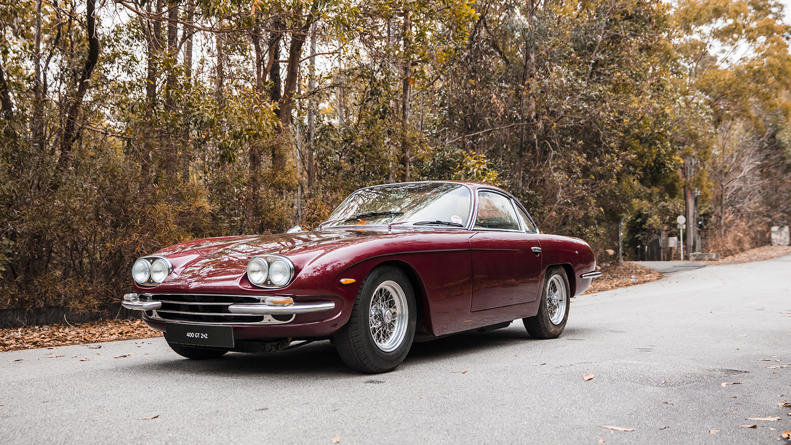 Rock legends' supercars up for auction