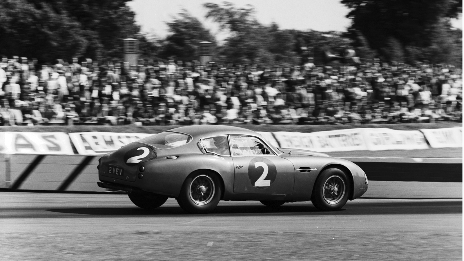 Is this the most valuable British car ever?