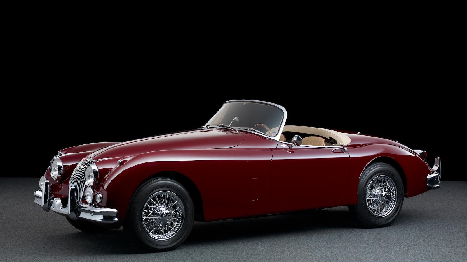 15 of the best British classics on sale at Bonhams' Paris auction
