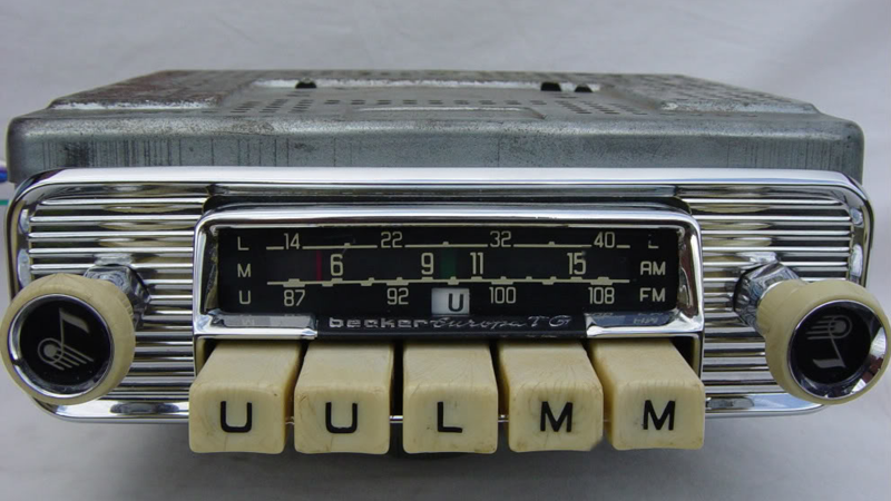 9 Vintage Automotive Accessories We Can't Believe Were Real