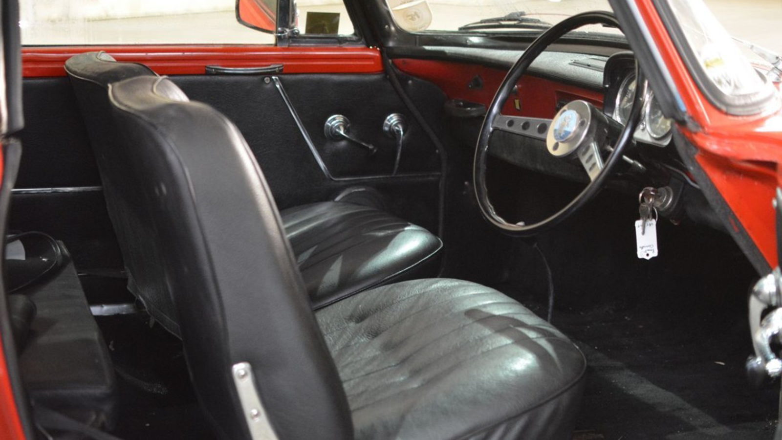 Amazing collection of affordable classics up for sale