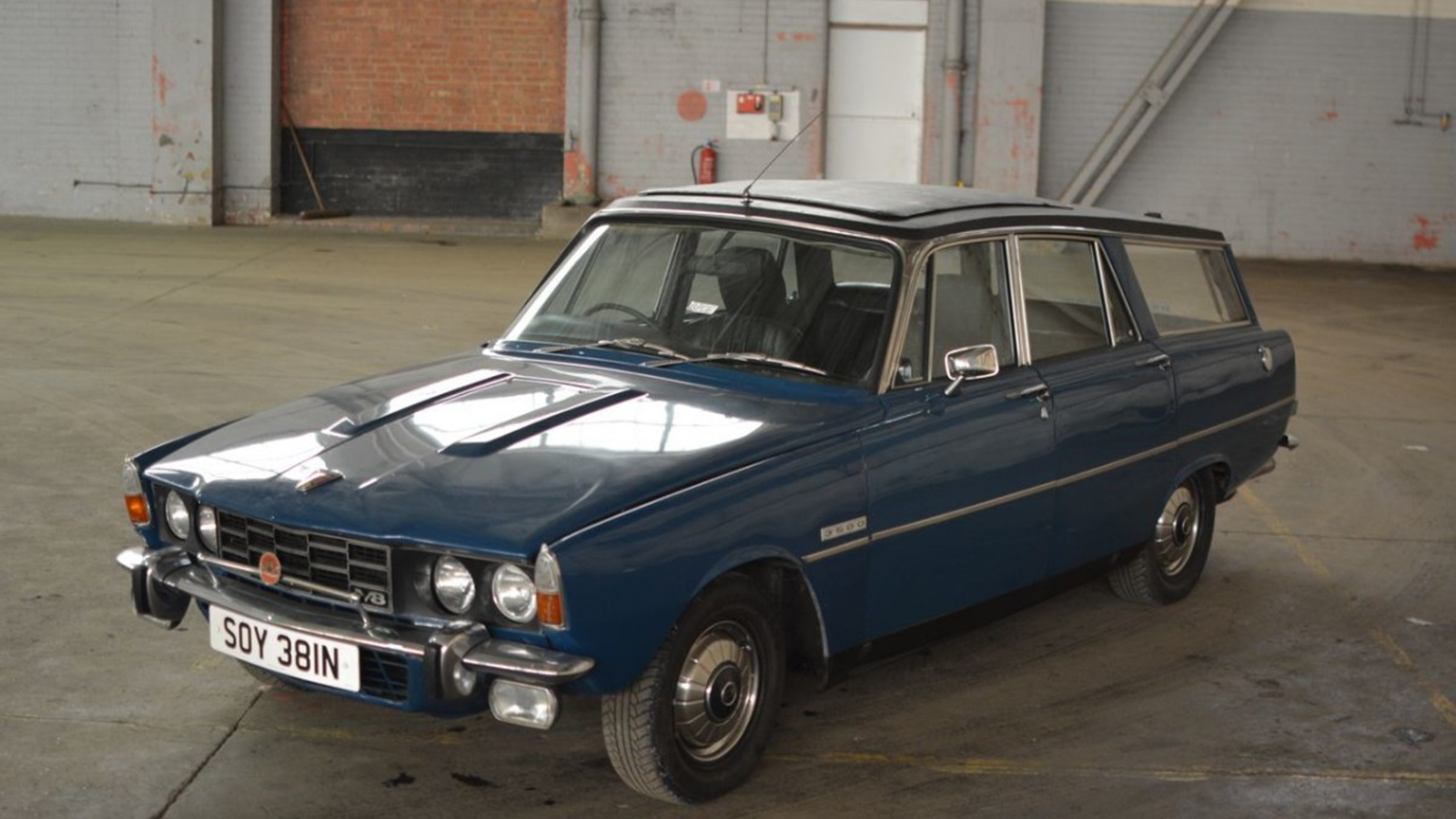 Amazing collection of affordable classics up for sale