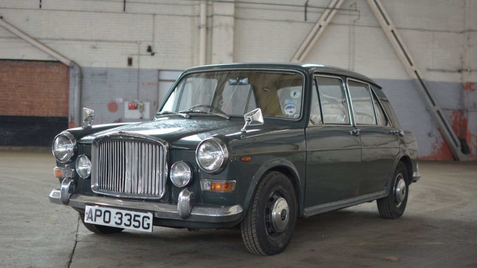 Amazing collection of affordable classics up for sale