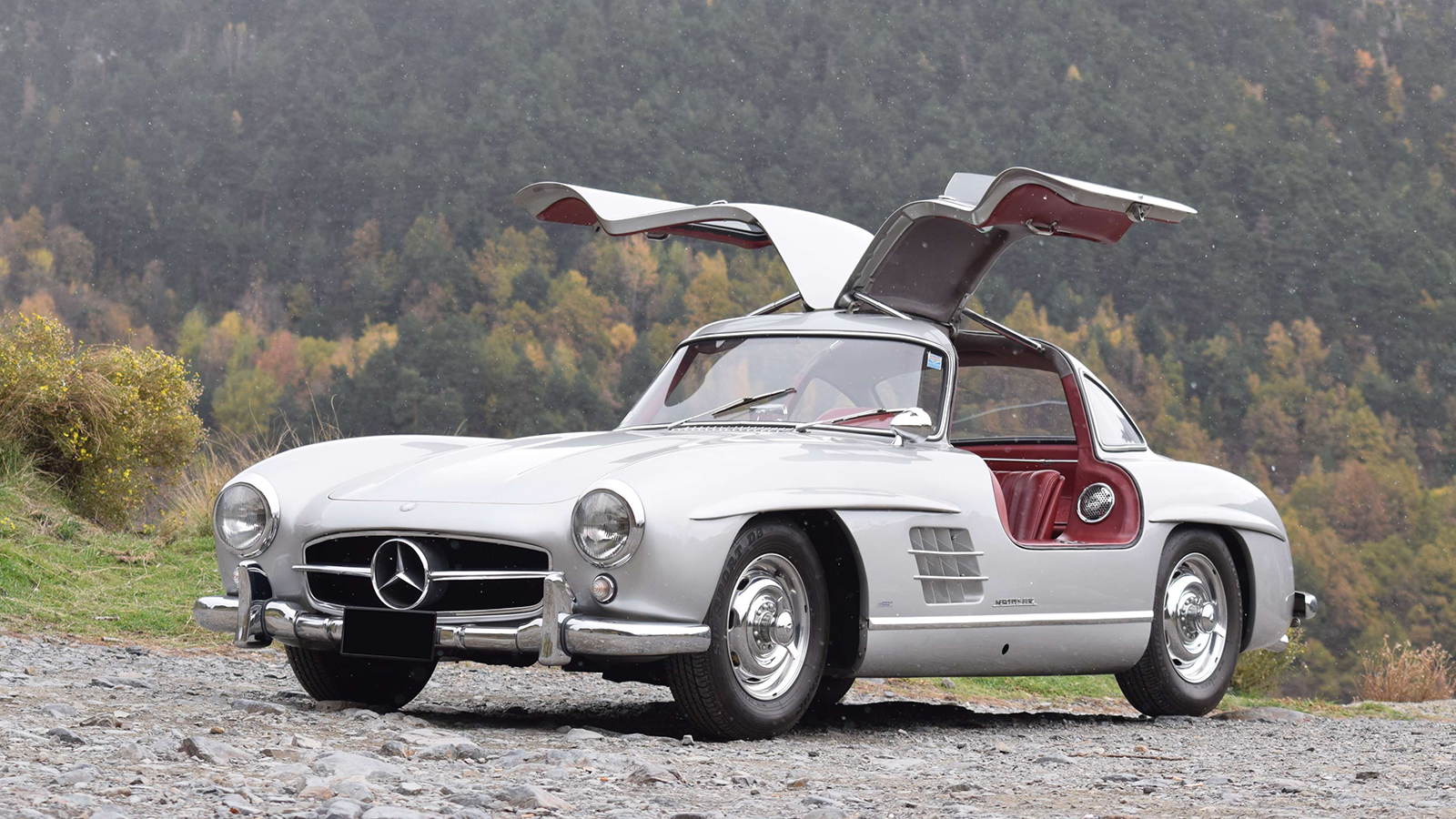 €7m Ferrari 250 GT up for auction in Paris Artcurial sale