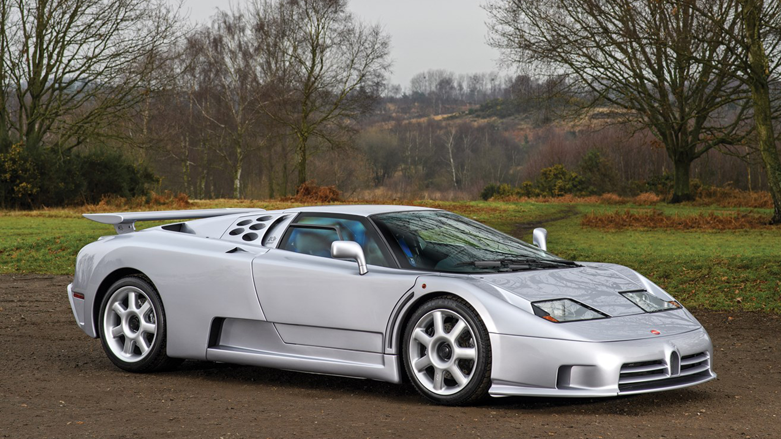 The 20 most exotic lots going under the hammer at RM Sotheby’s Paris auction