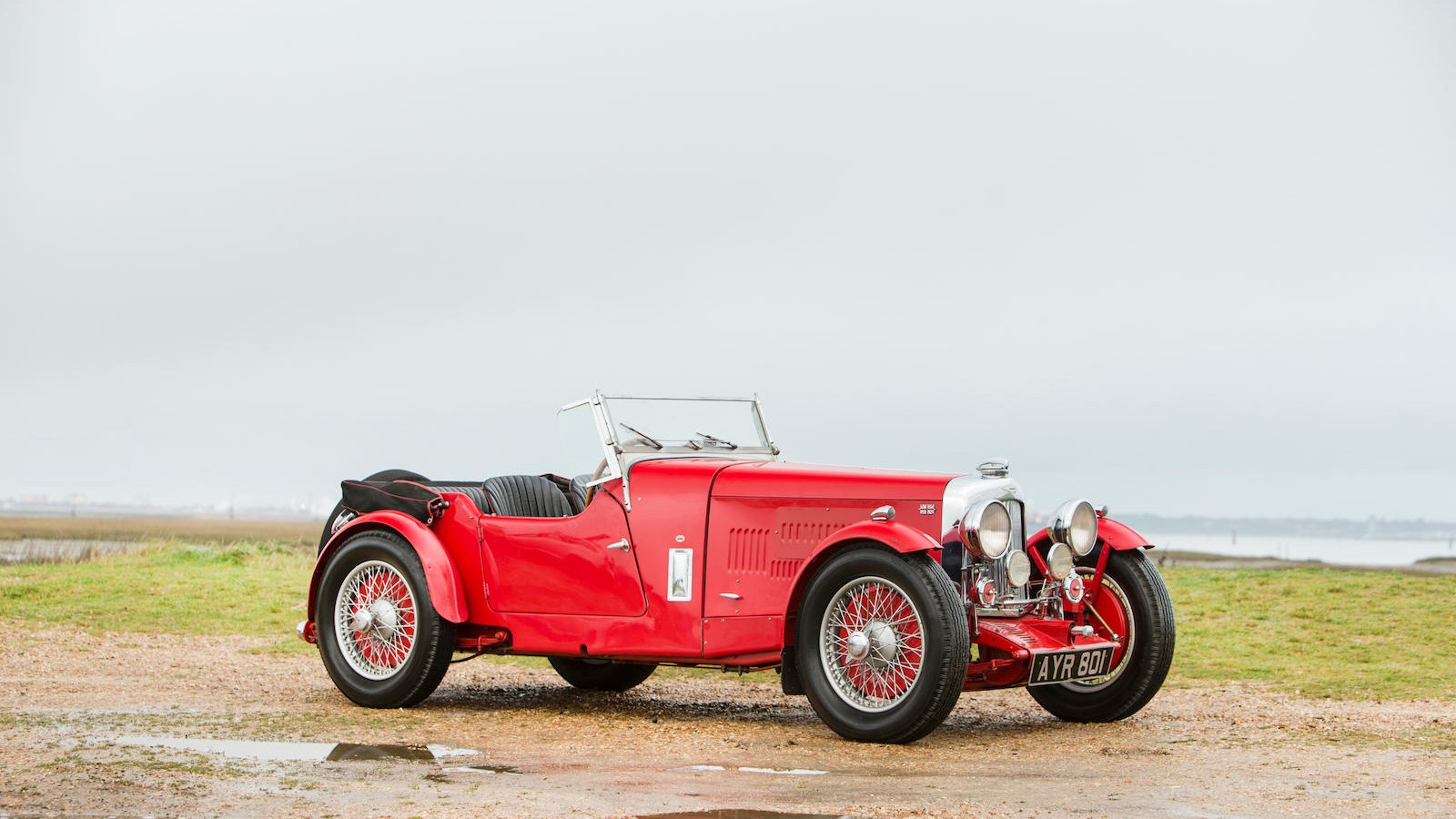 15 of the best British classics on sale at Bonhams' Paris auction