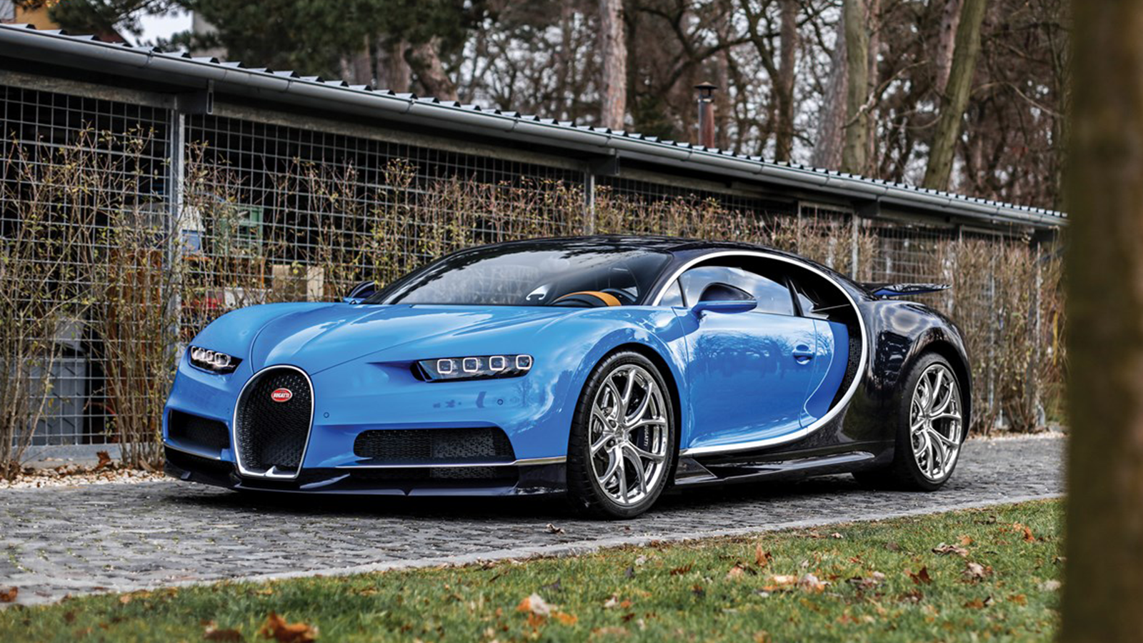 The 20 most exotic lots going under the hammer at RM Sotheby’s Paris auction