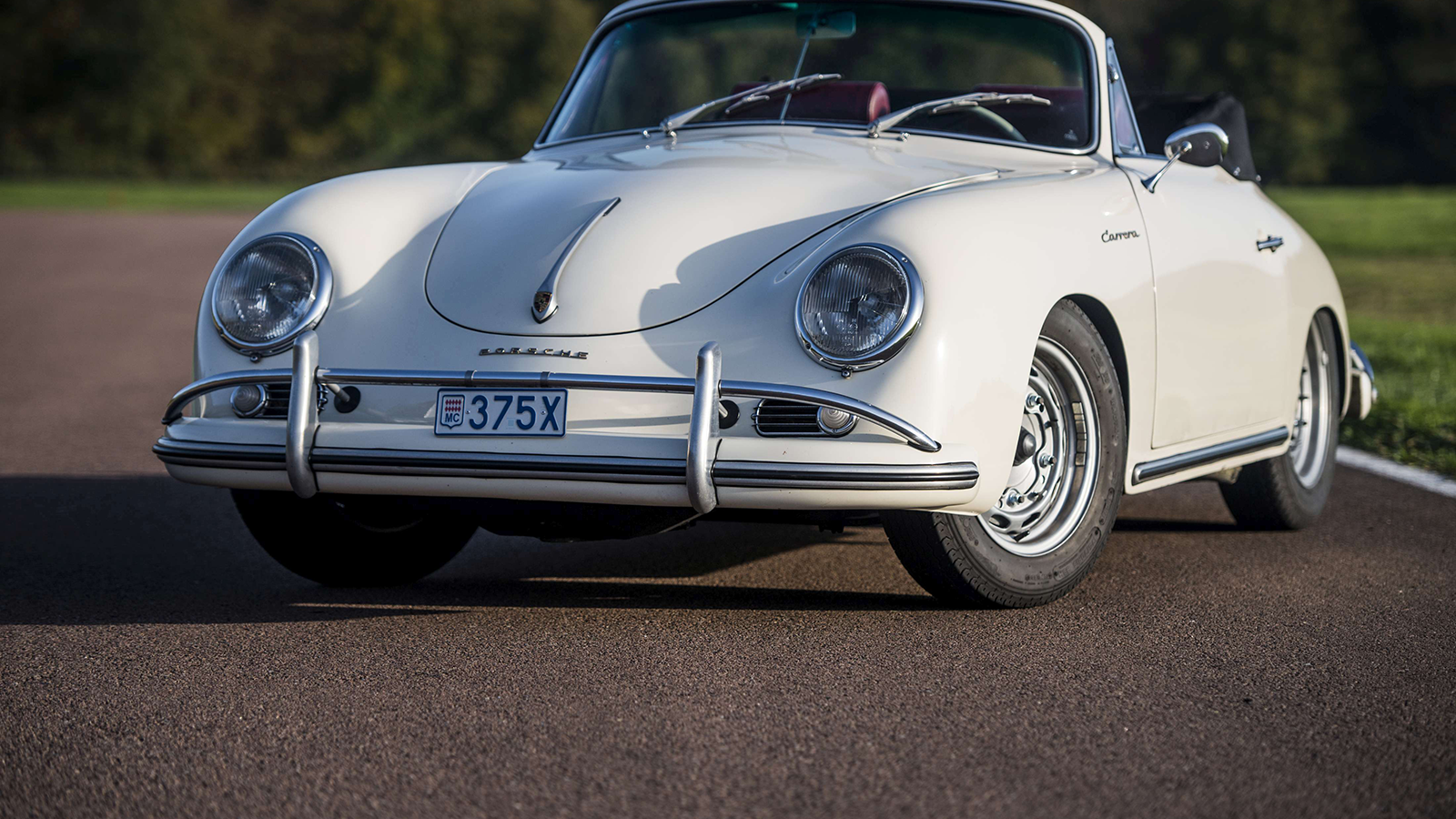 €7m Ferrari 250 GT up for auction in Paris Artcurial sale