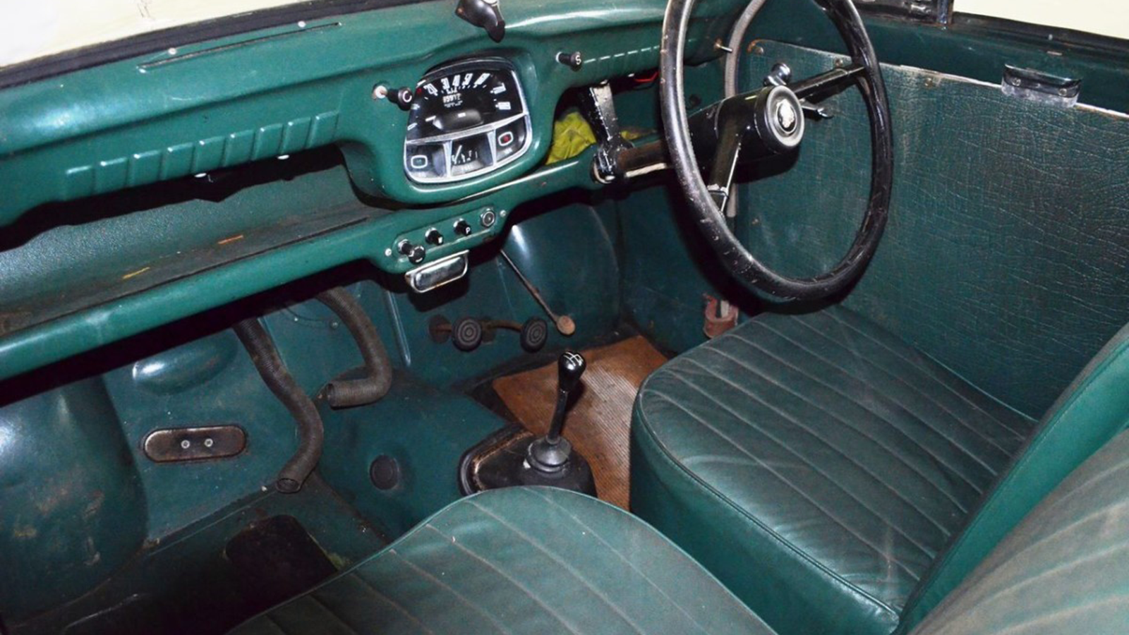 Amazing collection of affordable classics up for sale