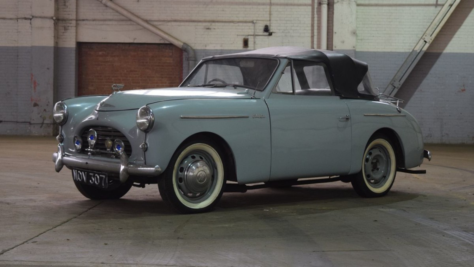 Amazing collection of affordable classics up for sale