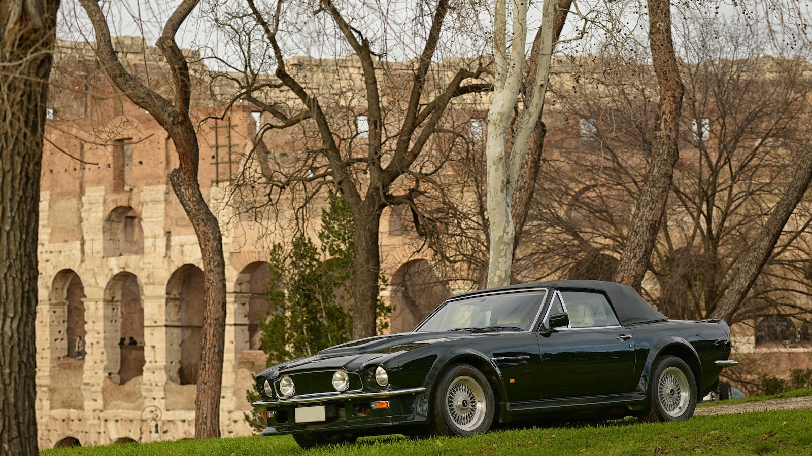 15 of the best British classics on sale at Bonhams' Paris auction