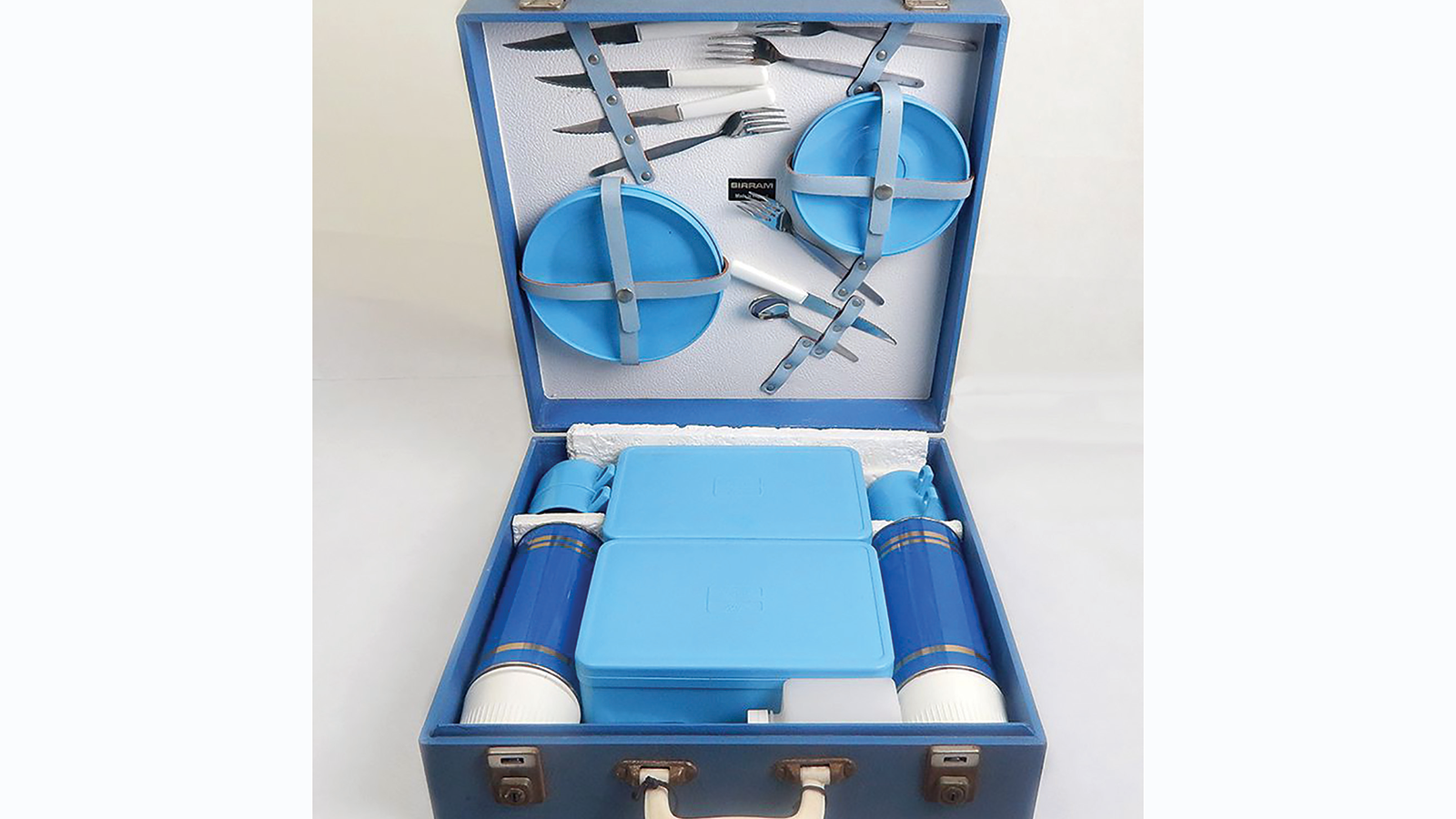 Car accessories you don't see any more