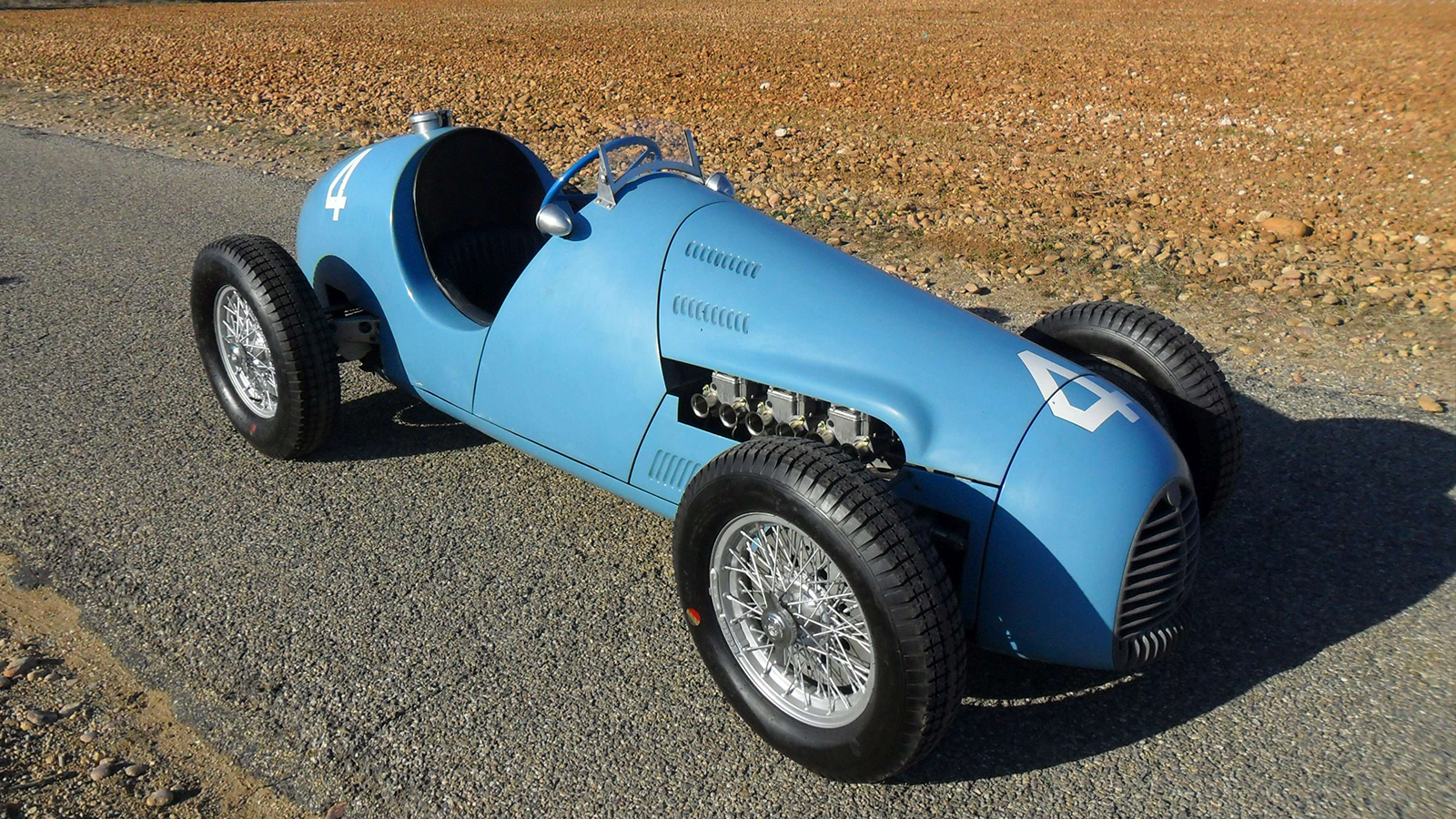 €7m Ferrari 250 GT up for auction in Paris Artcurial sale