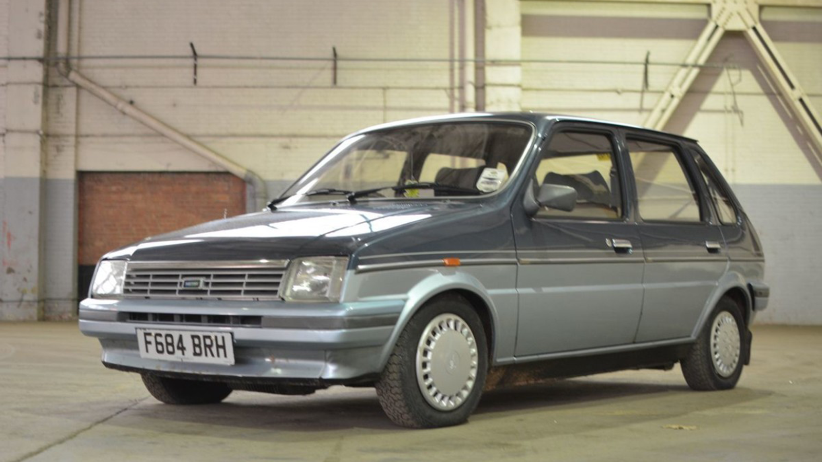 Amazing collection of affordable classics up for sale