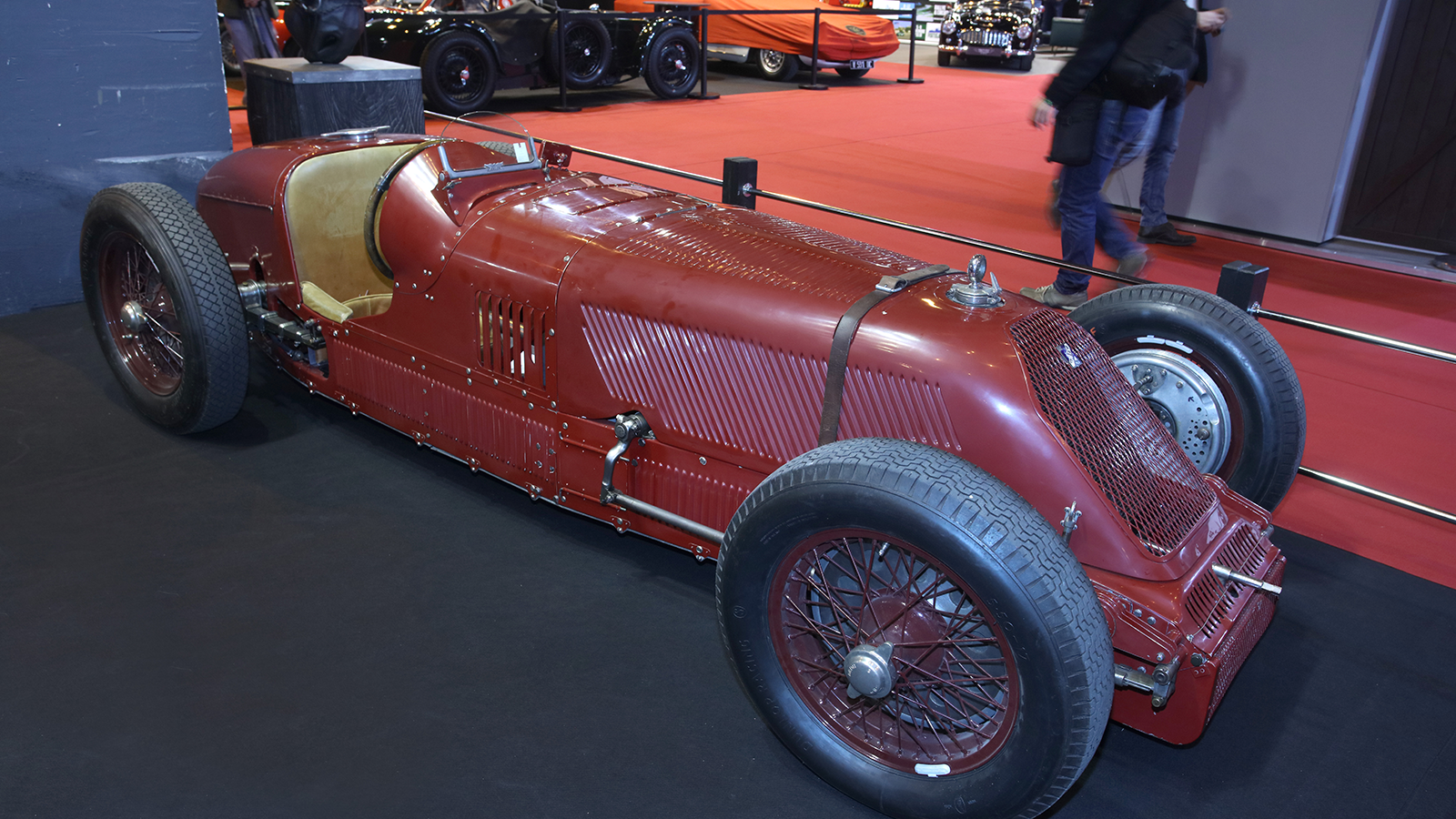 Rétromobile 2018: Everything we've seen so far