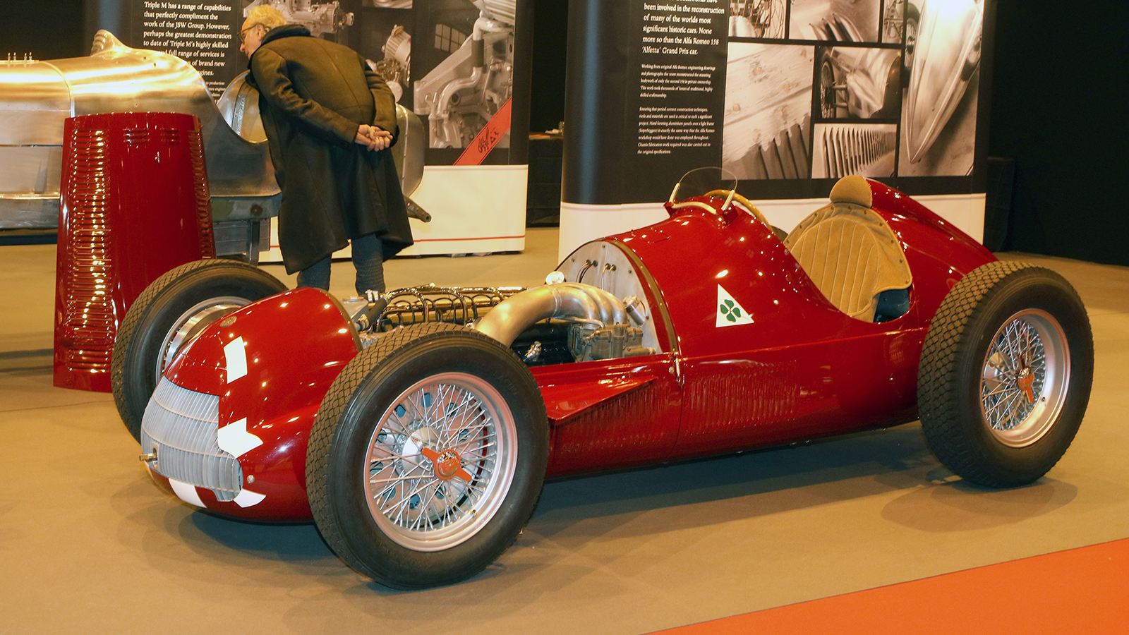 Rétromobile 2018: Everything we've seen so far