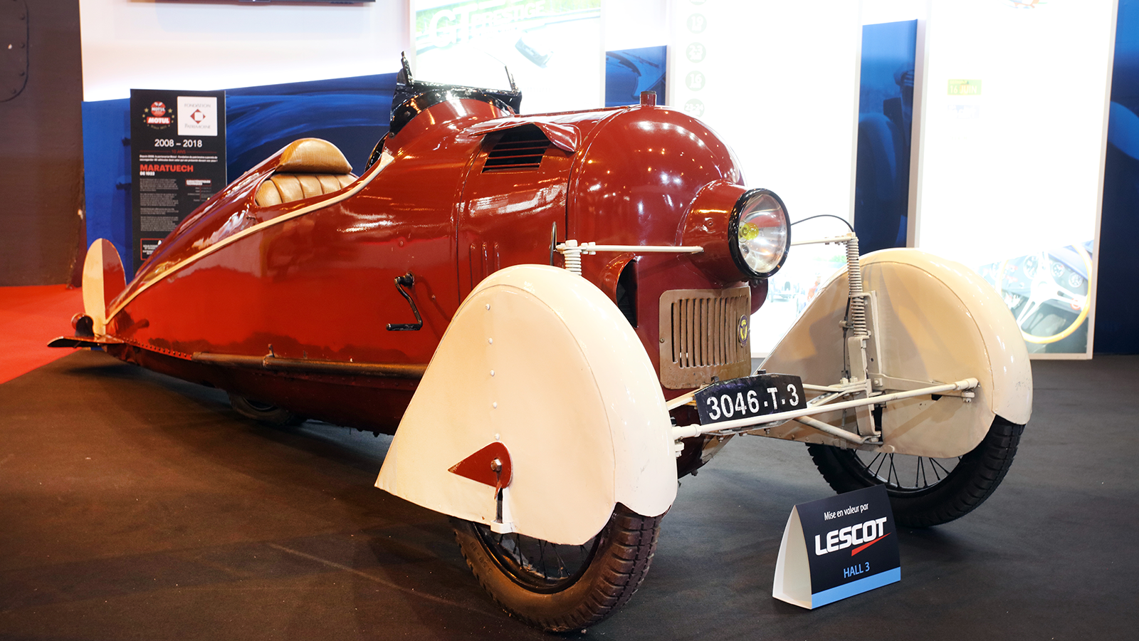 Rétromobile 2018: Everything we've seen so far