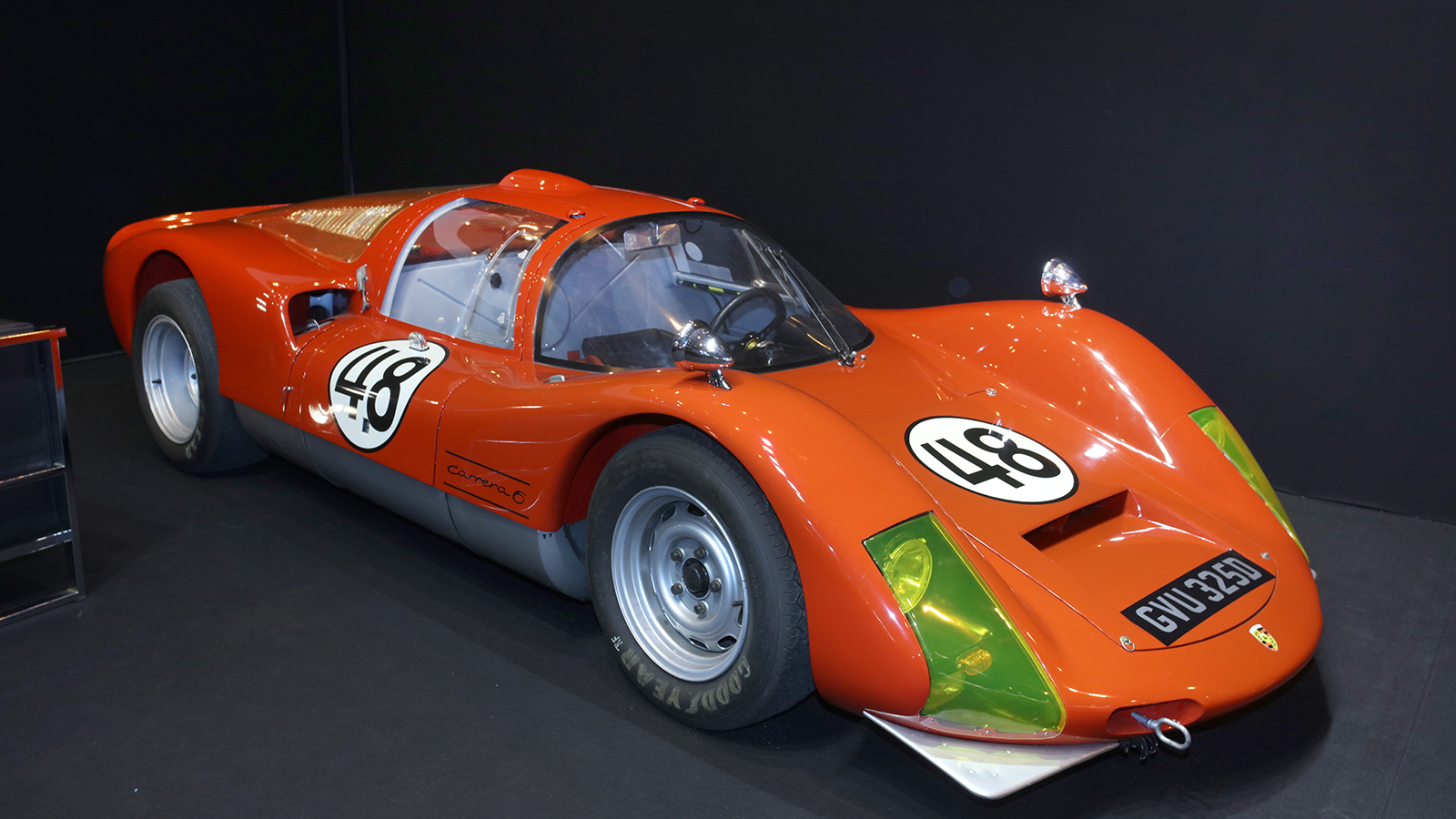 Rétromobile 2018: Everything we've seen so far