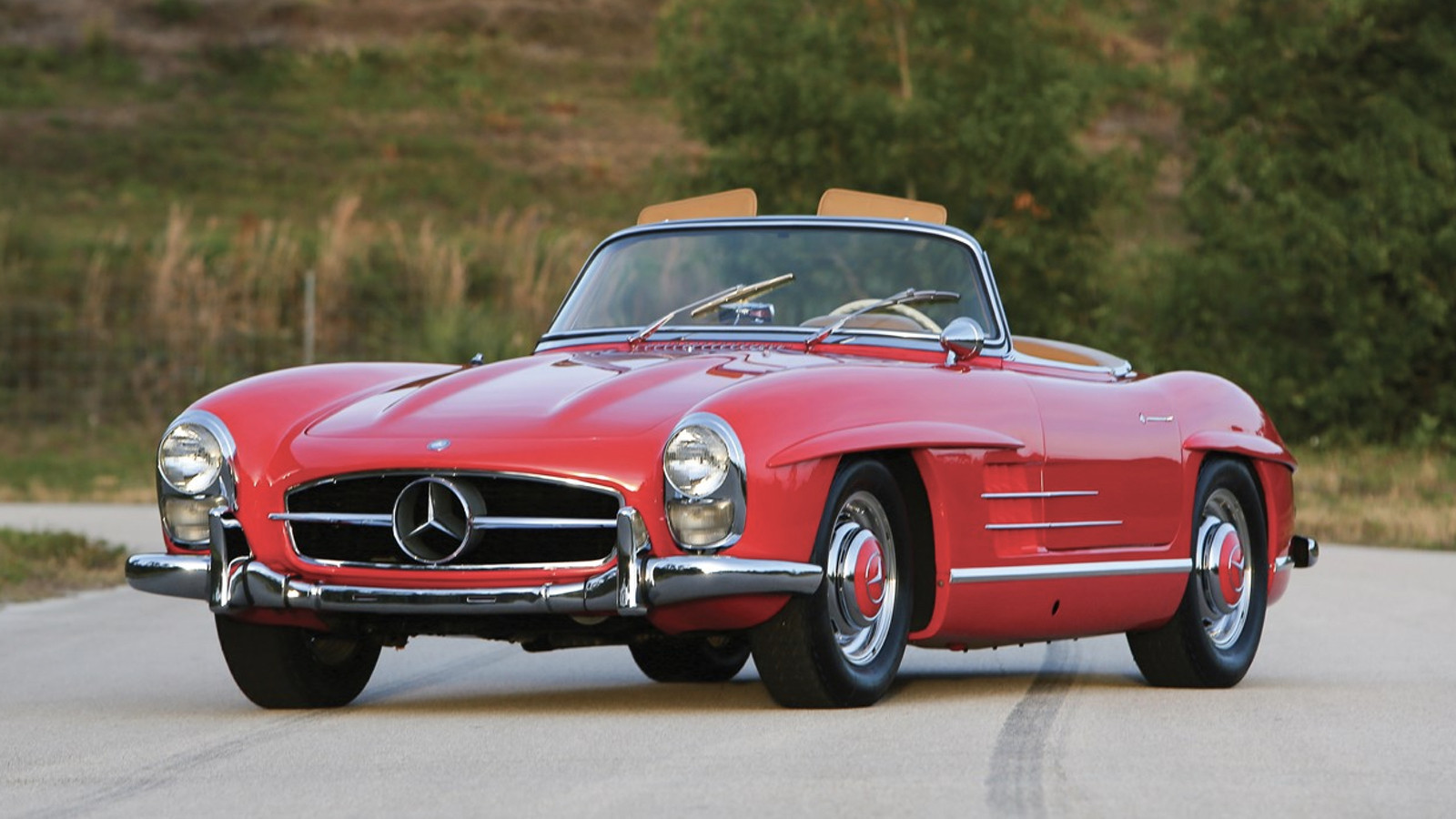 The 20 biggest sales from Amelia Island 2018