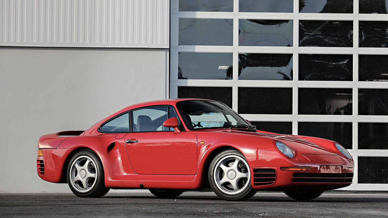 The 20 biggest sales from Amelia Island 2018