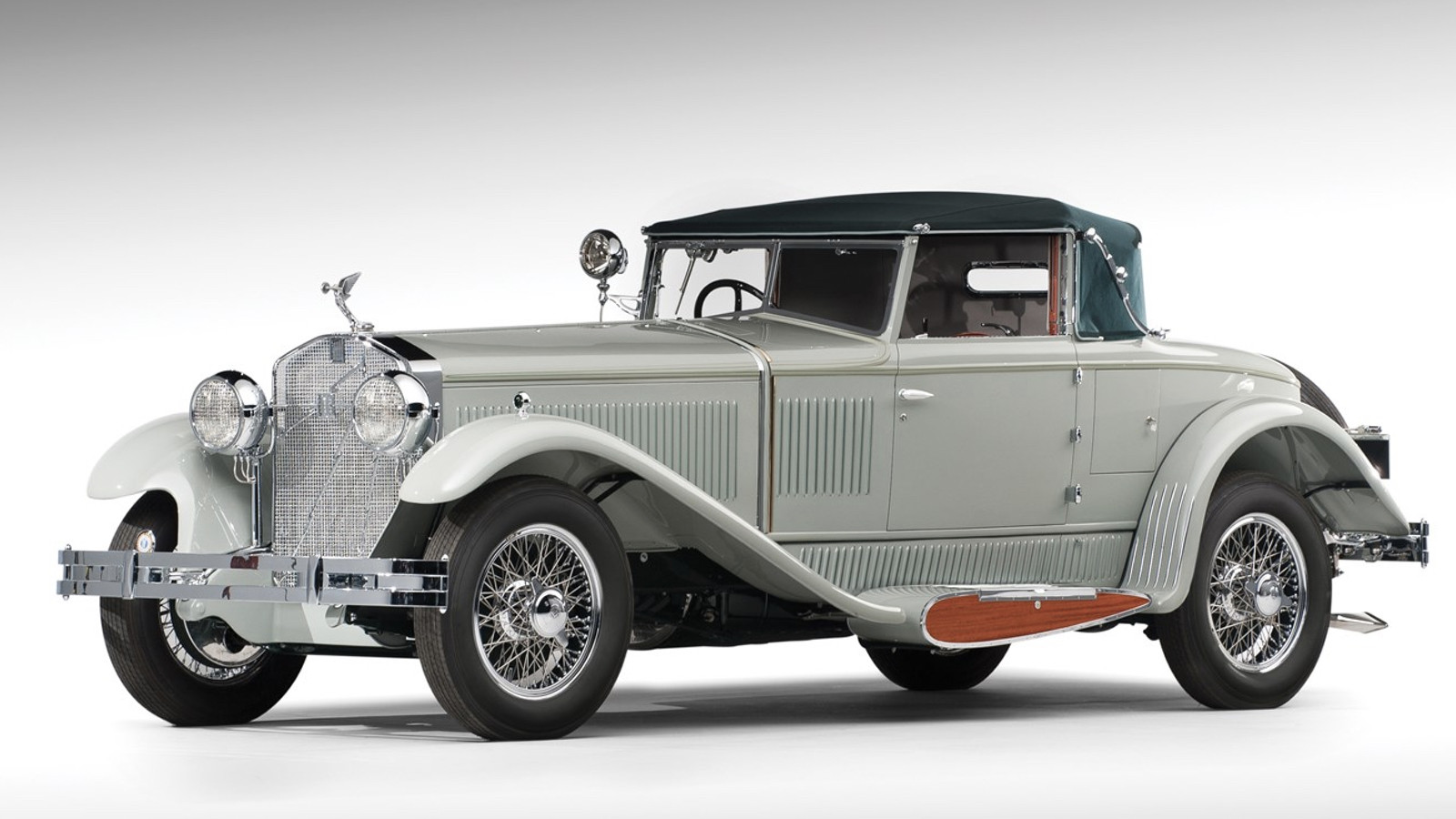 The 20 biggest sales from Amelia Island 2018