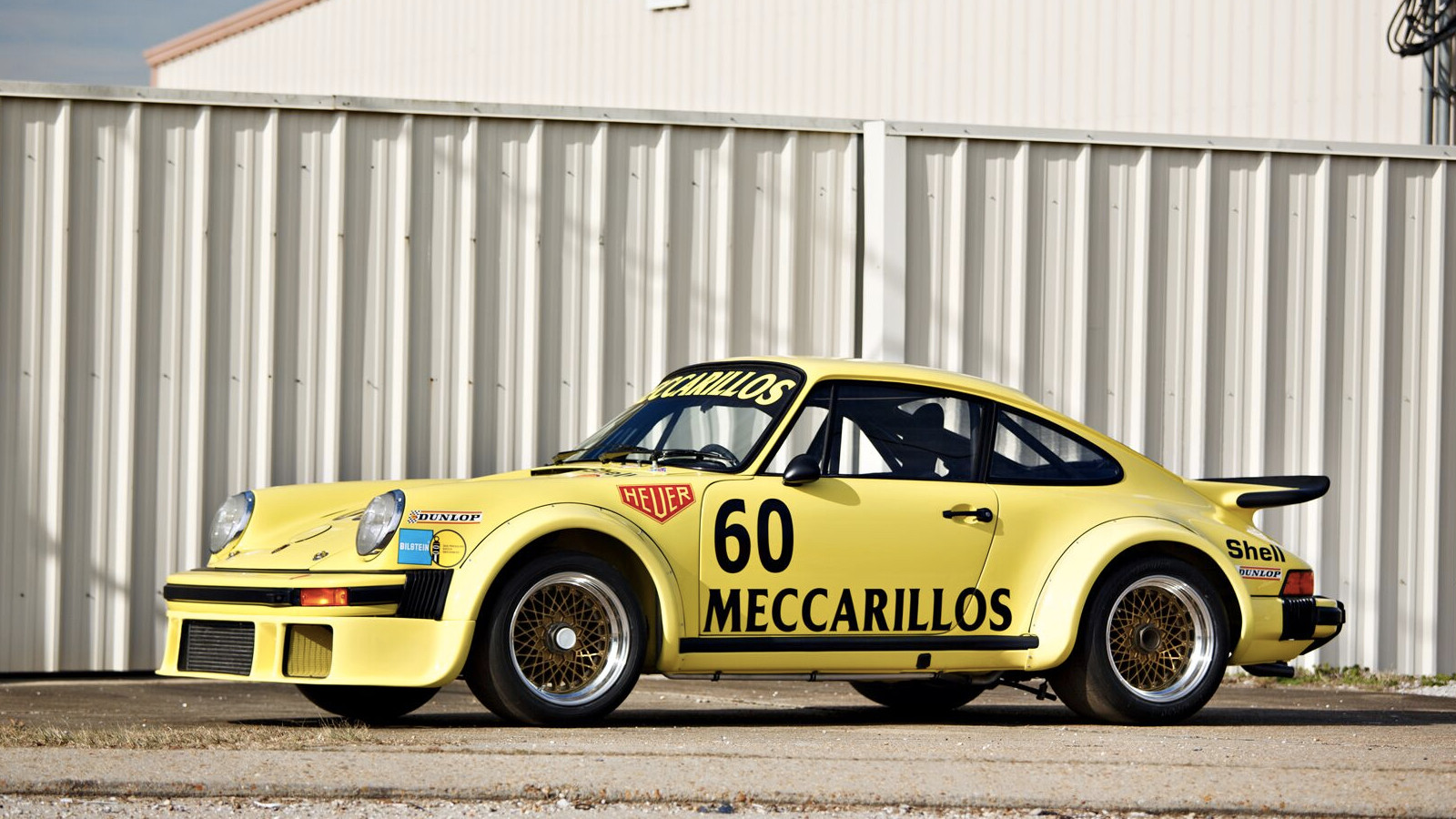 The 20 biggest sales from Amelia Island 2018