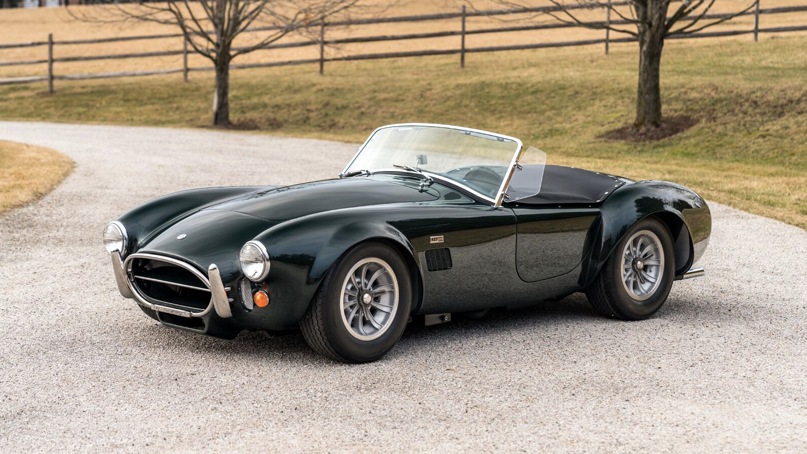 The 20 biggest sales from Amelia Island 2018