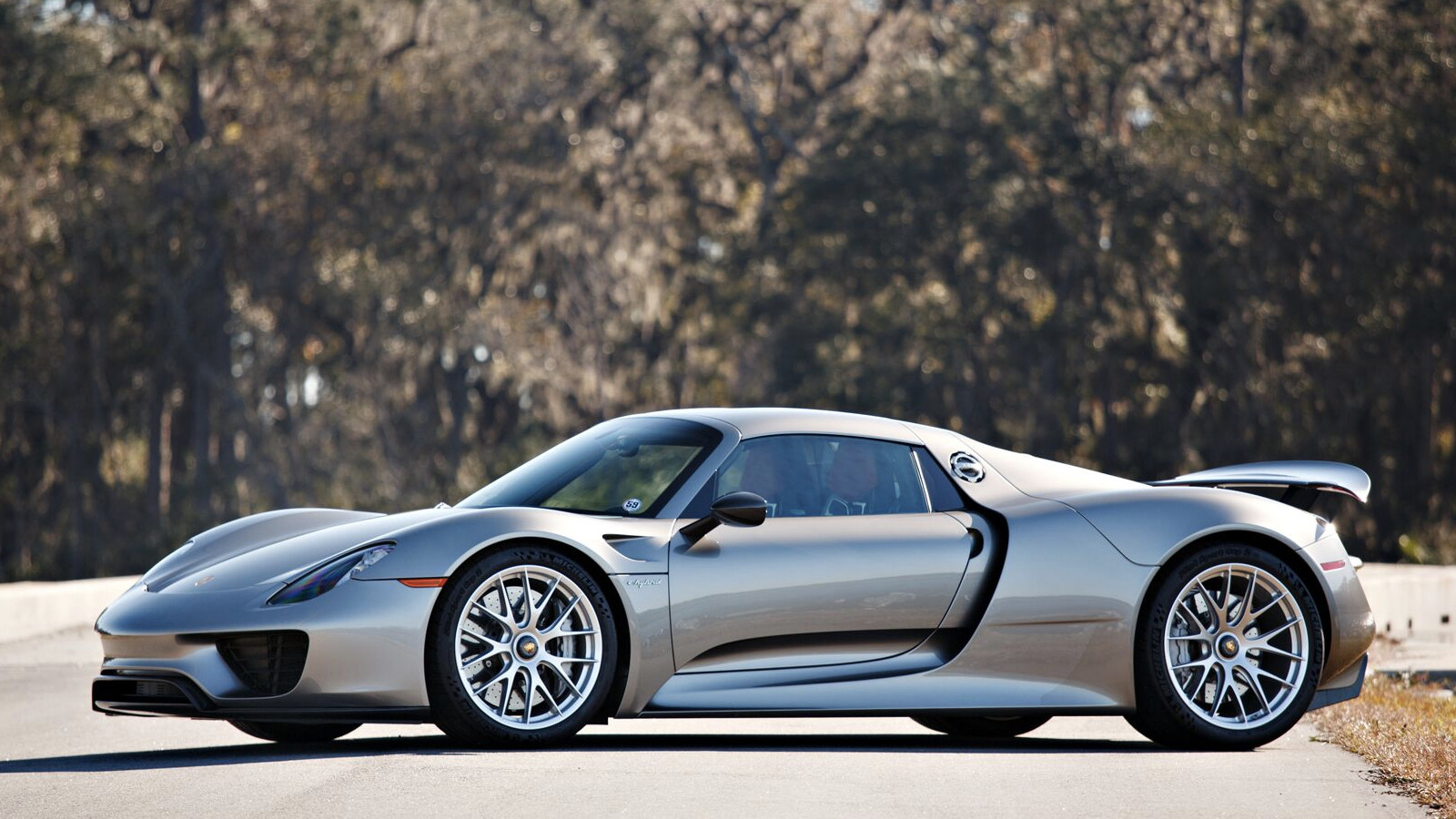 The 20 biggest sales from Amelia Island 2018