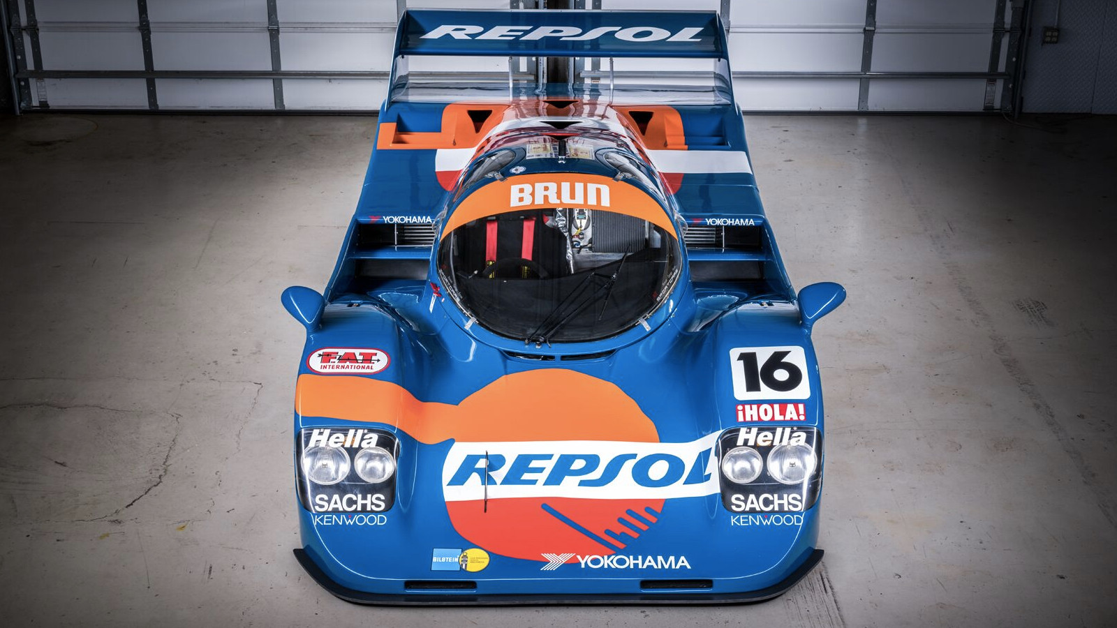 The 20 biggest sales from Amelia Island 2018