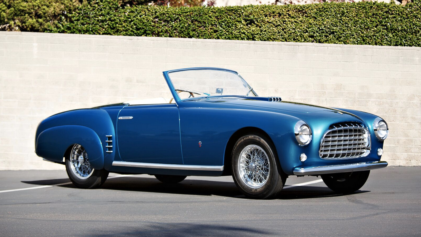 The 20 biggest sales from Amelia Island 2018